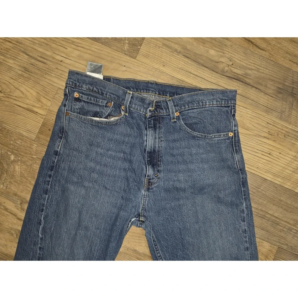 Levis levi 505